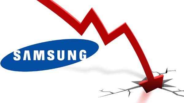 Thị phần Samsung tại Trung Quốc dưới 1%, đã khó càng thêm khó