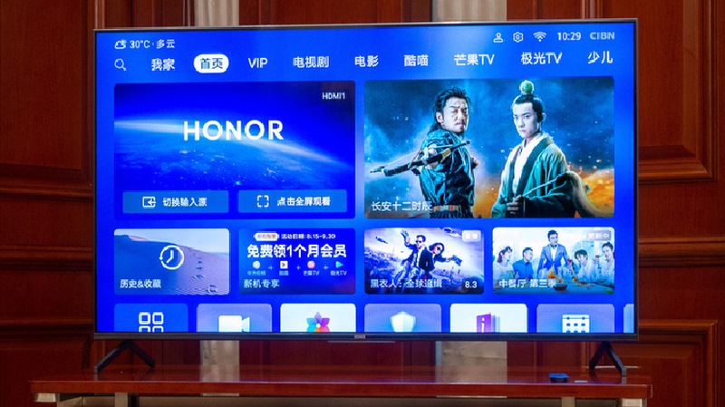 Vi sao Xiaomi, Huawei, OnePlus do xo di san xuat TV?-Hinh-5