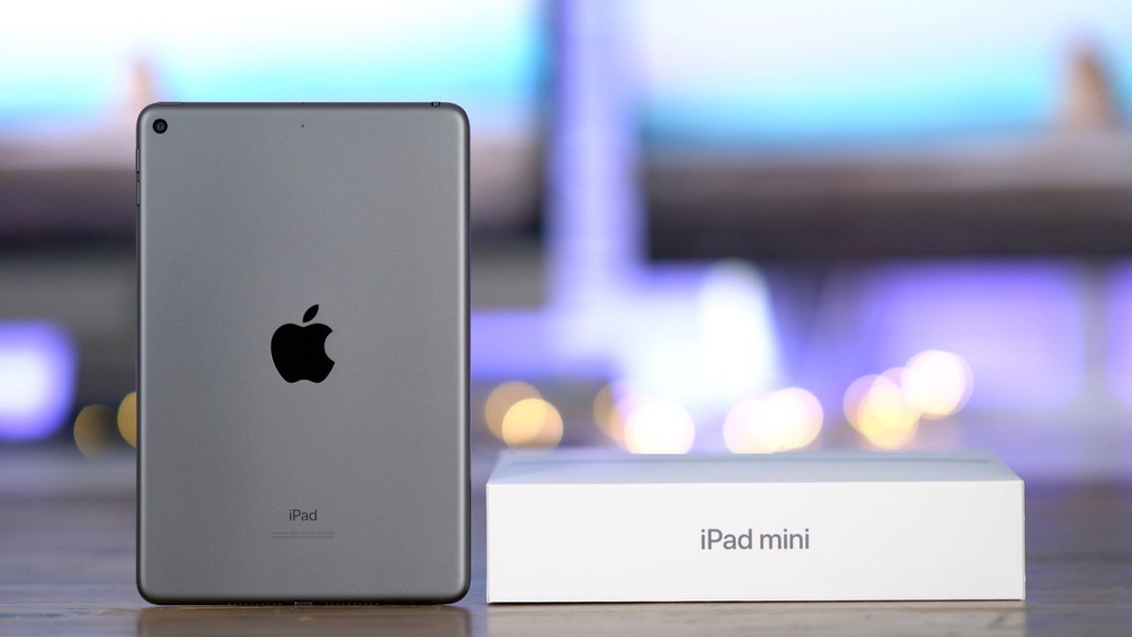 Apple sẽ ngừng sản xuất iPad Mini sau khi ra mắt iPhone gập ảnh 2