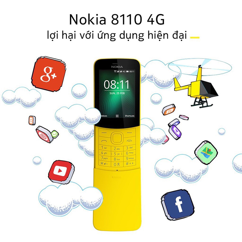 Những huyền thoại Nokia giá rẻ đã được tái sinh ảnh 2