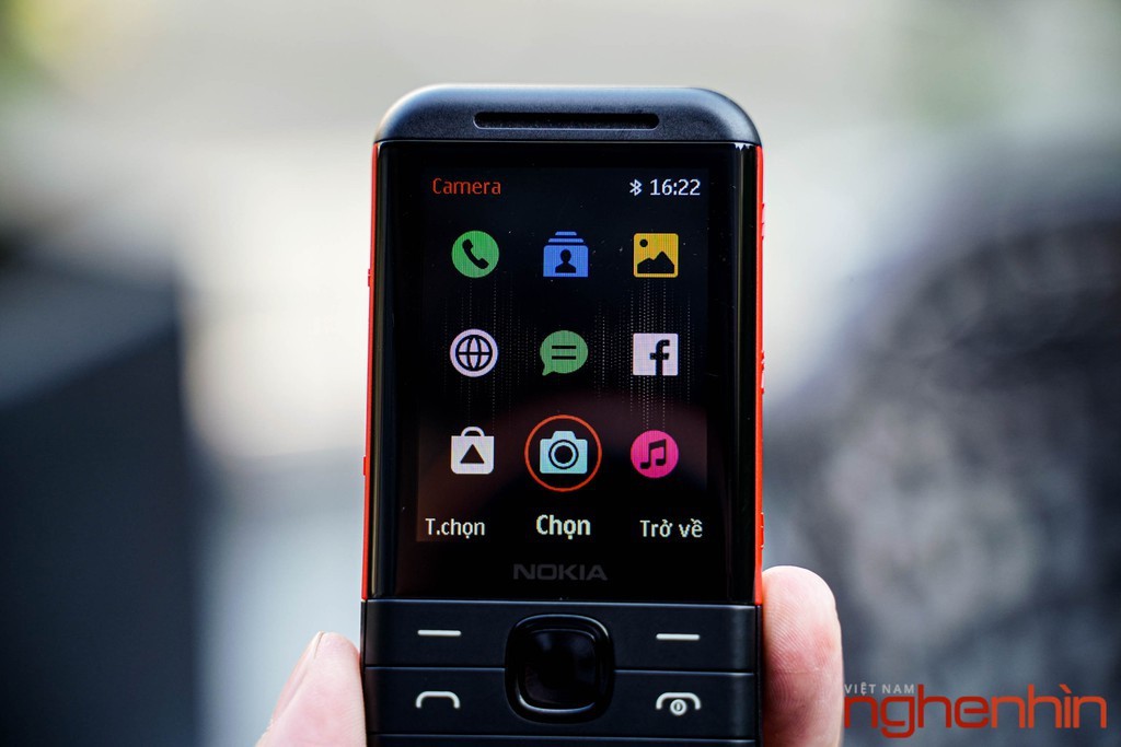 Những huyền thoại Nokia giá rẻ đã được tái sinh ảnh 3