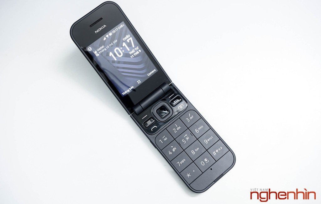 Những huyền thoại Nokia giá rẻ đã được tái sinh ảnh 4