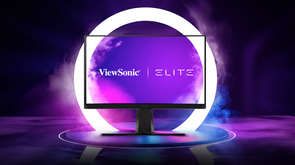 ViewSonic ra mắt màn hình chuyên Gaming ELITE XG270Q giá 12,6 triệu  ảnh 2