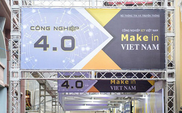 Tháng 11 sẽ có hội thảo, triển lãm về doanh nghiệp và sản phẩm Make in Viet Nam