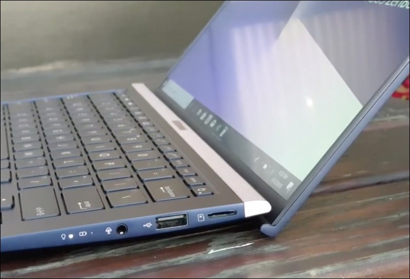 Asus tung loạt máy tính Zenbook 13, 14, 15 inch, giá từ 22,99 triệu đồng