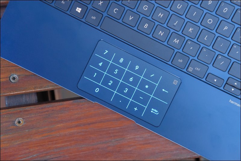 Asus tung loạt máy tính Zenbook 13, 14, 15 inch, giá từ 22,99 triệu đồng