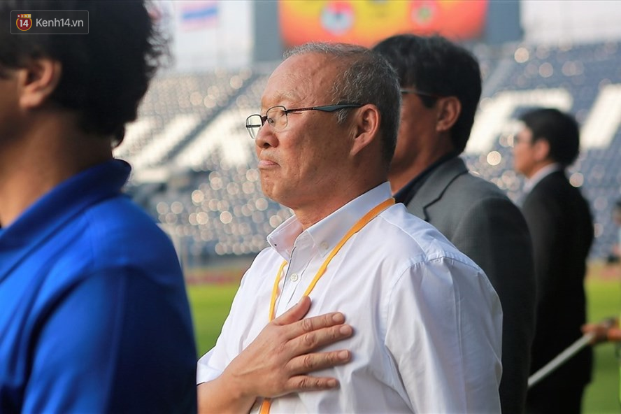 Trận Malaysia - Việt Nam đạt rating cao kỷ lục trong 8 năm, tạo cơn sốt hiếm có trong lịch sử truyền hình Hàn Quốc - Ảnh 2.