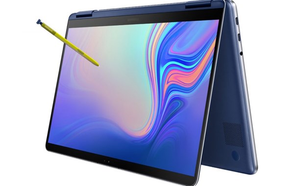 Samsung Notebook 9 Pen 2019 - lựa chọn mới cho giới sáng tạo viên