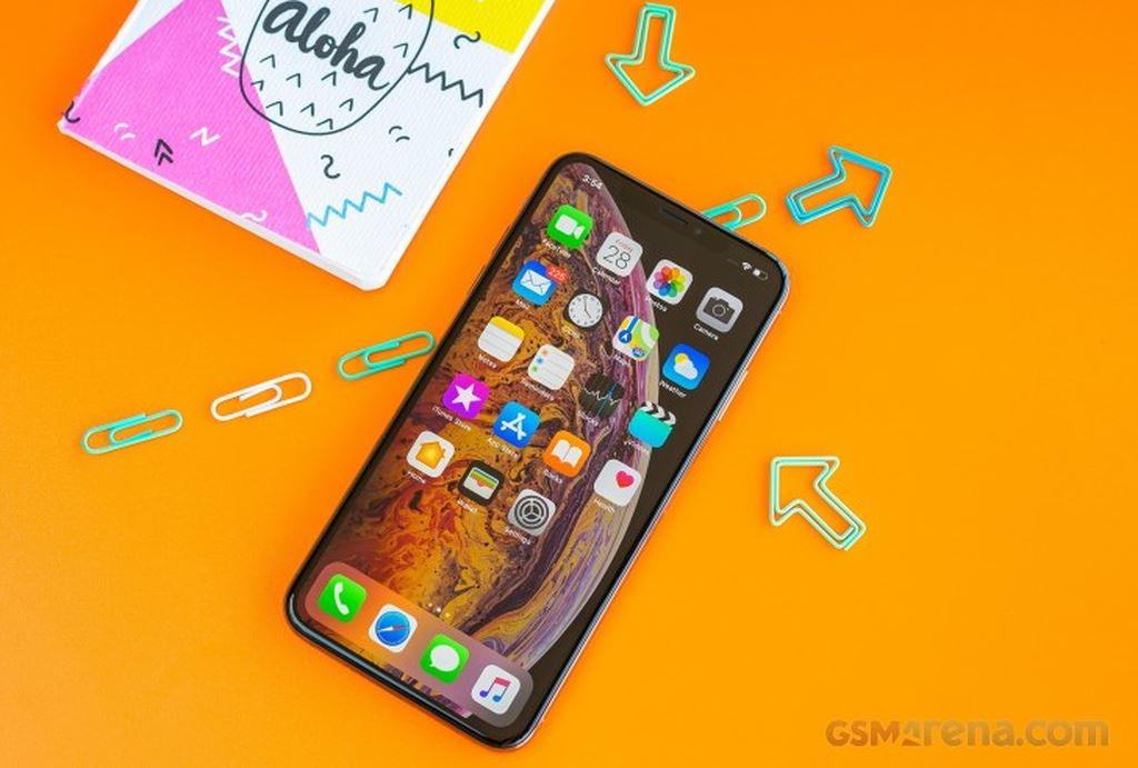 Samsung sẽ cung cấp màn OLED giá rẻ cho Apple dùng trong iPhone 2019 ảnh 1
