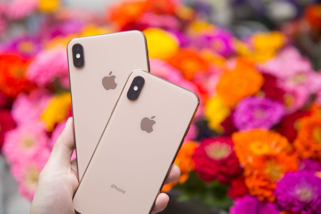 Samsung sẽ cung cấp màn OLED giá rẻ cho Apple dùng trong iPhone 2019 ảnh 2
