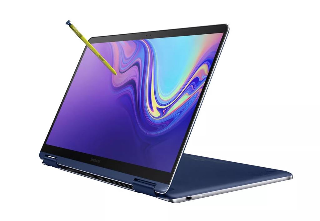 Samsung nâng cấp dòng máy Notebook 9 cùng lựa chọn 15 inch ảnh 1