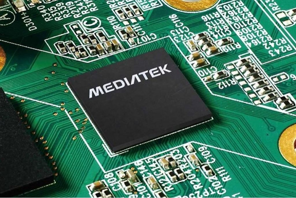 MediaTek công bố vi xử lý P90: tiến trình 12nm, nâng cao hiệu năng AI ảnh 1