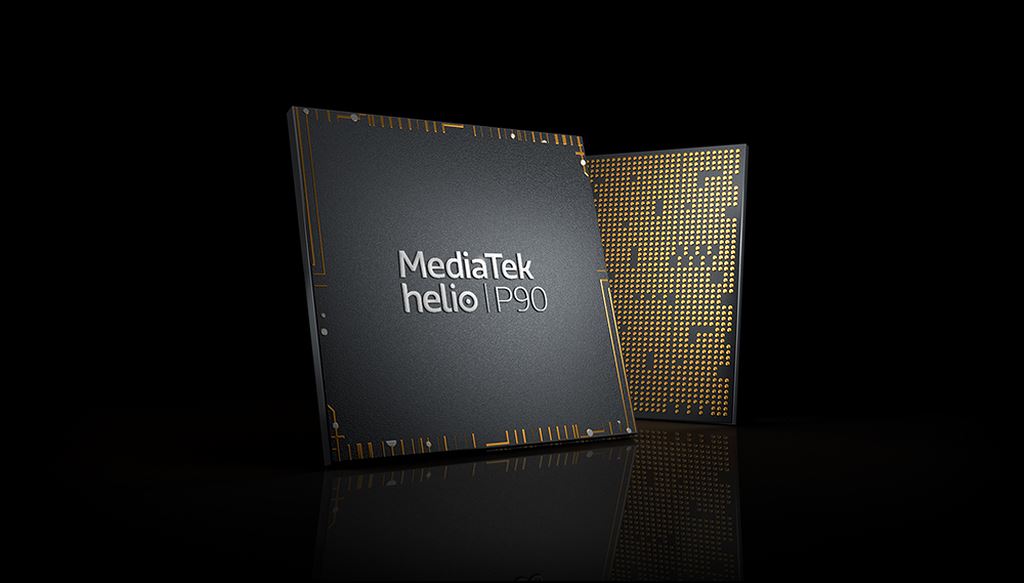 MediaTek công bố vi xử lý P90: tiến trình 12nm, nâng cao hiệu năng AI ảnh 2