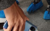 Xiaomi Mi 11 lộ ảnh thực tế trước giờ ra mắt