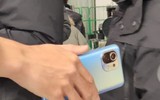 Xiaomi Mi 11 lộ ảnh thực tế trước giờ ra mắt