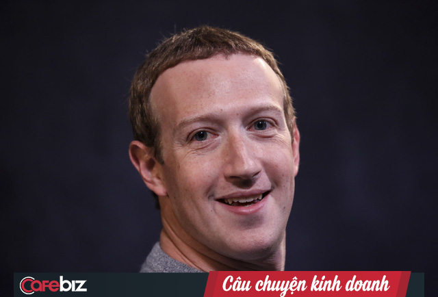 Ông chủ Facebook: Thỉnh thoảng tôi cần ‘thời gian chết’, khi tôi không phải là Mark Zuckerberg mà mọi người vẫn biết! - Ảnh 1.