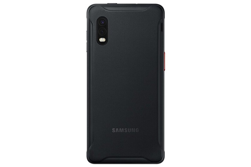 Soi smartphone nổi đồng cối đá Samsung Galaxy Xcover Pro mới