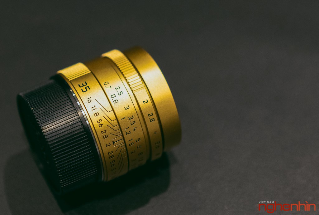Trên tay Leica M10-P ‘ASC 100 Edition’: giá 540 triệu đồng, tri ân ngành điện ảnh Mỹ ảnh 14