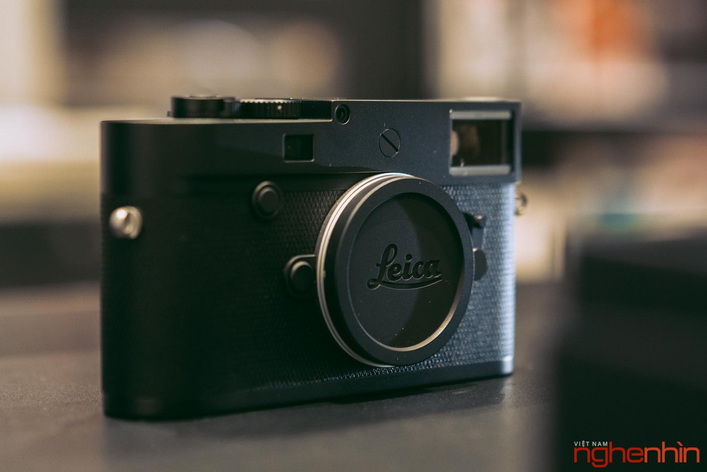 Trên tay Leica M10-P ‘ASC 100 Edition’: giá 540 triệu đồng, tri ân ngành điện ảnh Mỹ ảnh 16