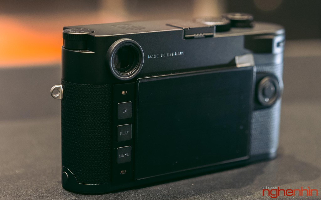 Trên tay Leica M10-P ‘ASC 100 Edition’: giá 540 triệu đồng, tri ân ngành điện ảnh Mỹ ảnh 17
