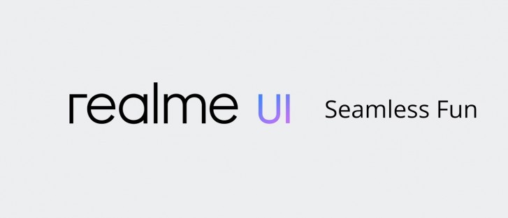 Realme chính thức có giao diện riêng, kết tinh ColorOS 7 và Android 10 ảnh 2
