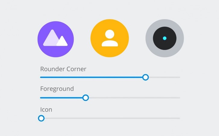 Realme chính thức có giao diện riêng, kết tinh ColorOS 7 và Android 10 ảnh 3