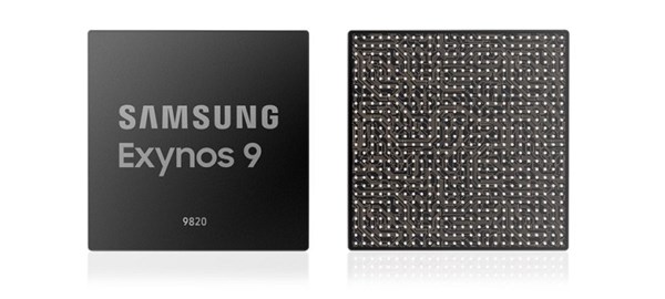 Samsung Exynos 9820 - bộ não của Galaxy S10 có gì đặc biệt?