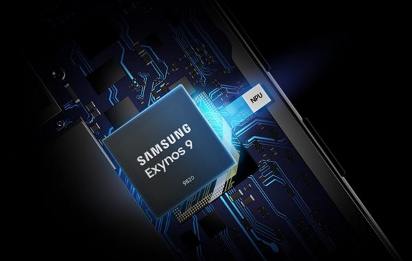 Samsung Exynos 9820 - bộ não của Galaxy S10 có gì đặc biệt?