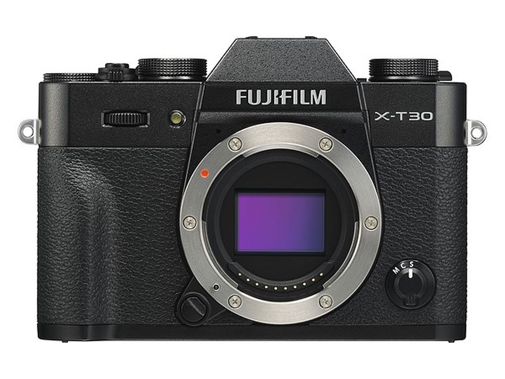 Fujifilm X-T30 chính thức: bản rút gọn hoàn hảo của XT-3, giá từ 900 USD ảnh 1