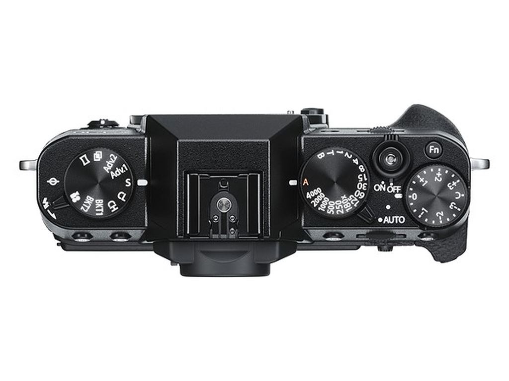Fujifilm X-T30 chính thức: bản rút gọn hoàn hảo của XT-3, giá từ 900 USD ảnh 2