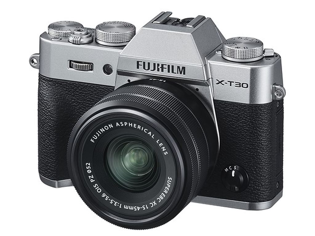 Fujifilm X-T30 chính thức: bản rút gọn hoàn hảo của XT-3, giá từ 900 USD ảnh 4
