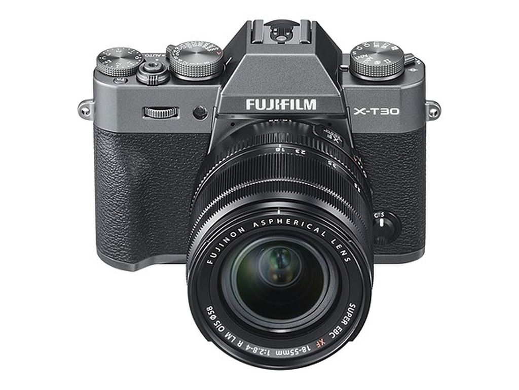 Fujifilm X-T30 chính thức: bản rút gọn hoàn hảo của XT-3, giá từ 900 USD ảnh 5