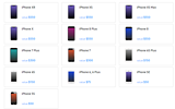 iPhone, Google Pixel hay LG đều có thể đổi sang Galaxy S10, giảm lên tới 550 USD