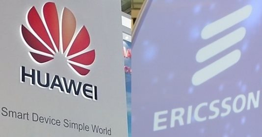 Ericsson khẳng định họ mới là người dẫn đầu 5G, không phải Huawei
