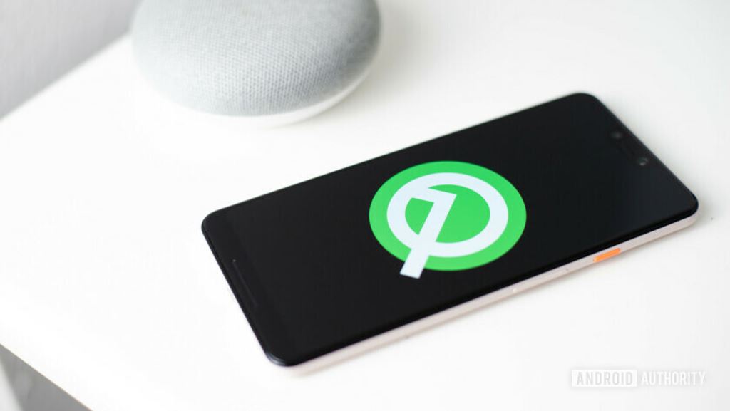 Android Q cho phép chia sẻ Wi-Fi trong 5 giây bằng QR Code ảnh 1