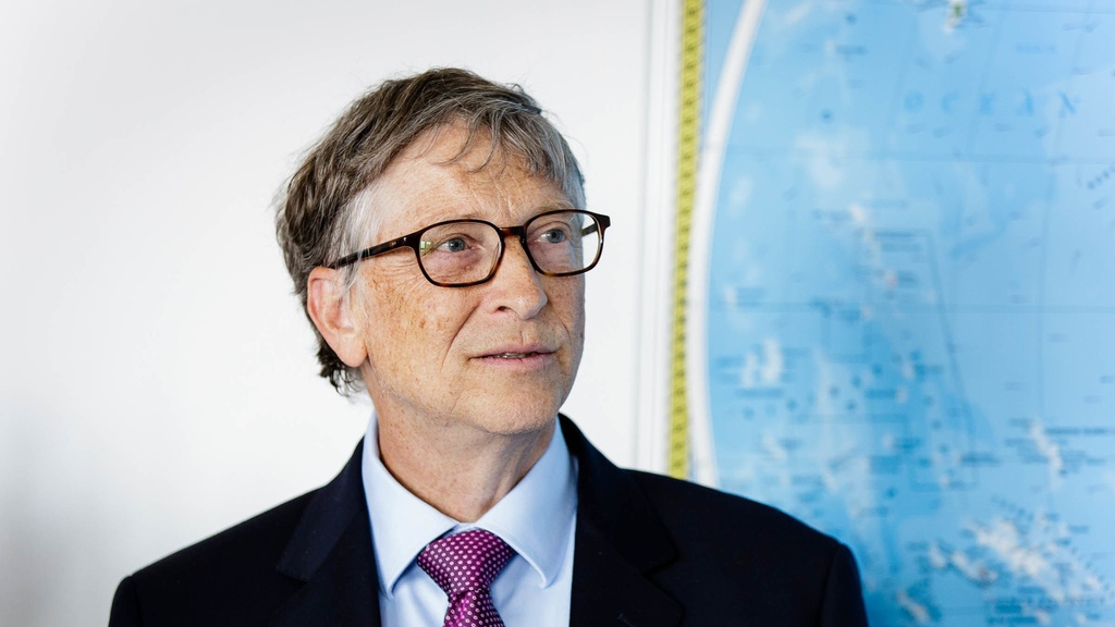 40 nam Bill Gates thay doi the gioi cung Microsoft hinh anh 8 Biz_billgates_950211062.jpg