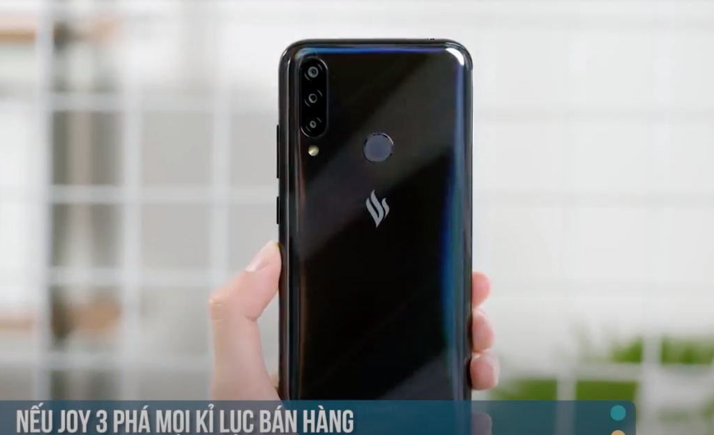 Vsmart – từ số 0 đến 16,7% thị phần smartphone Việt ảnh 3