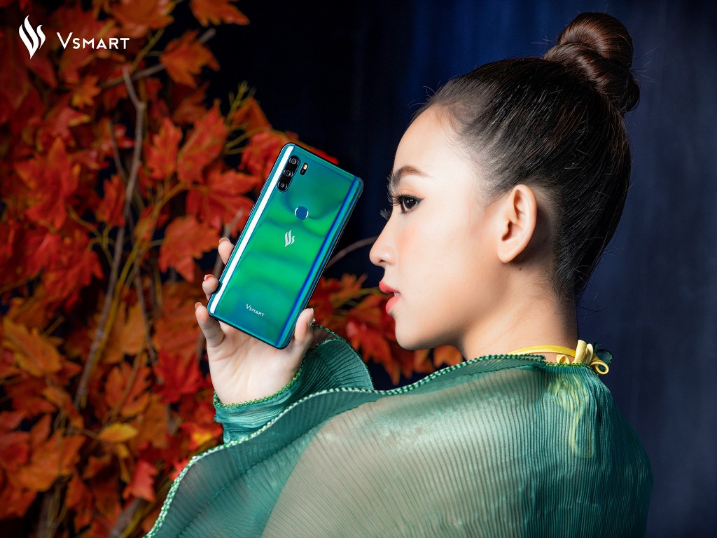 Người Việt cho smartphone Vsmart mấy sao? ảnh 6