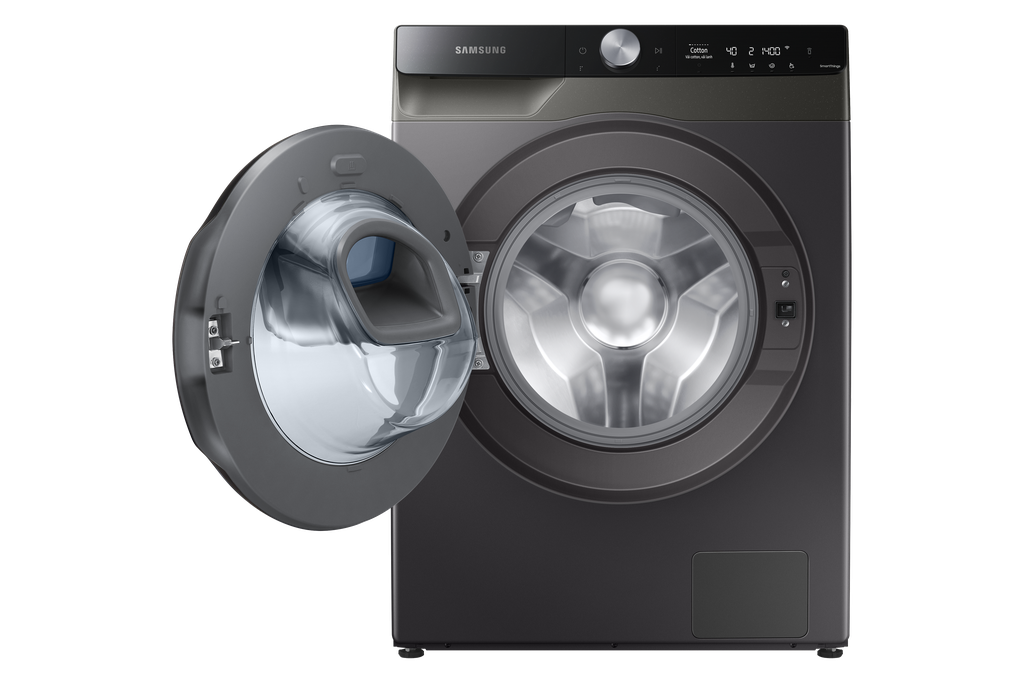 Máy giặt thông minh Samsung AI thế hệ mới ra mắt gia đình Việt giá từ 15,5 triệu ảnh 7