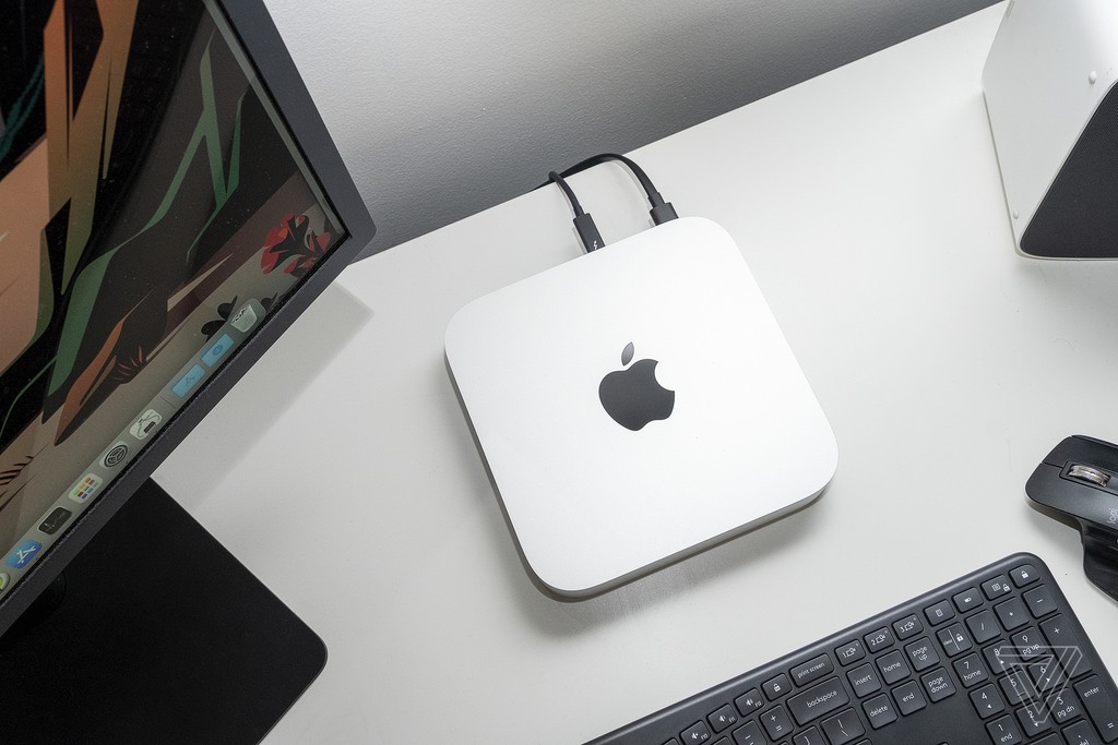 Bạn nên mua iMac 24 inch mới hay chỉ Mac Mini M1 là đủ? ảnh 1