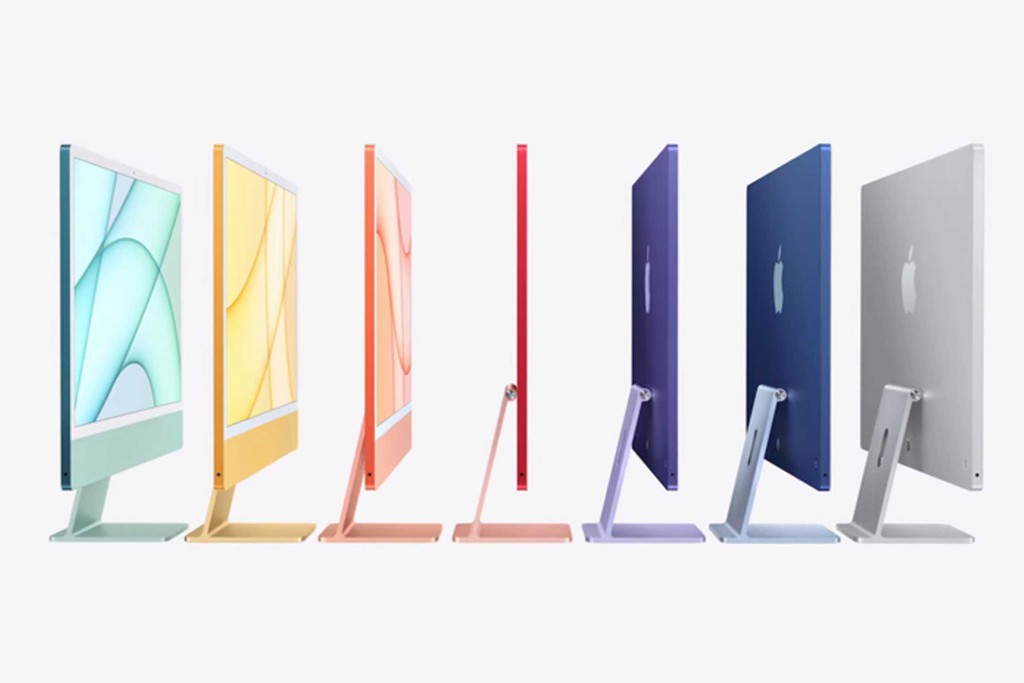 Bạn nên mua iMac 24 inch mới hay chỉ Mac Mini M1 là đủ? ảnh 4