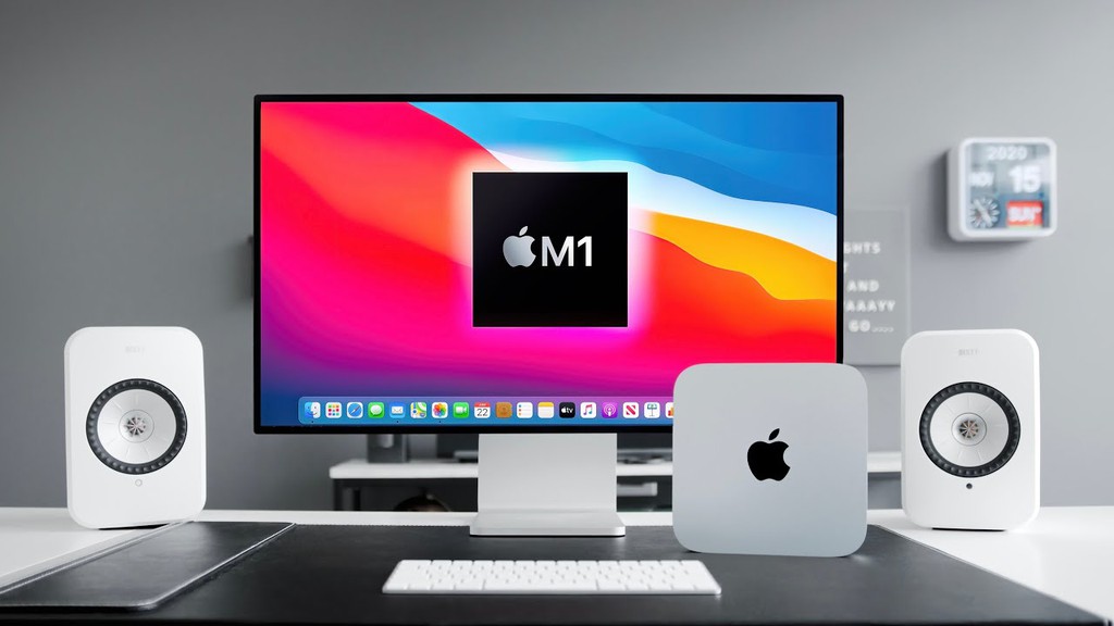 Bạn nên mua iMac 24 inch mới hay chỉ Mac Mini M1 là đủ? ảnh 5