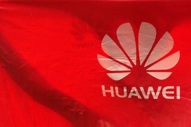 Trung Quốc bắt 2 người phát tán tin đồn sai lệch về Huawei