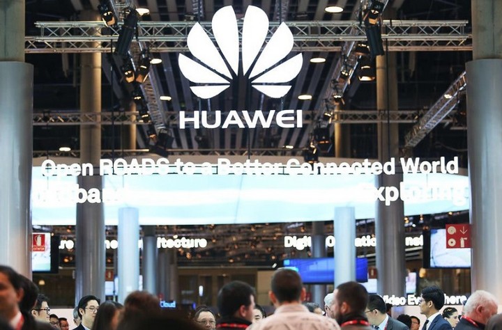 Sếp Huawei: Bất cứ quốc gia nào chào đón Huawei, chúng tôi sẽ tích cực đầu tư vào nước đó