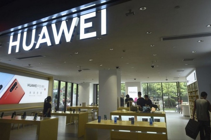 Sếp Huawei: Bất cứ quốc gia nào chào đón Huawei, chúng tôi sẽ tích cực đầu tư vào nước đó