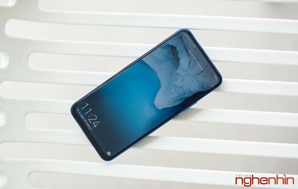 Đánh giá hiệu năng Huawei Y9 Prime 2019: Âm sắc tròn trịa ảnh 6