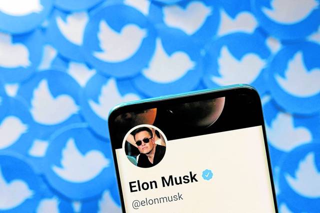 Twitter khởi kiện Elon Musk, yêu cầu phải thực hiện thương vụ mua lại - Ảnh 1.