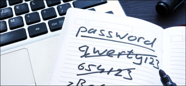 Tại sao có bảo mật vân tay và mống mắt mà giới công nghệ không thể xóa sổ mật khẩu phiền toái?
