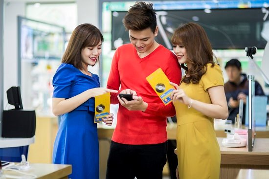 Bộ quà tặng siêu phẩm cho khách đặt mua Samsung Galaxy Note 10/ Note 10+ tại MobiFone