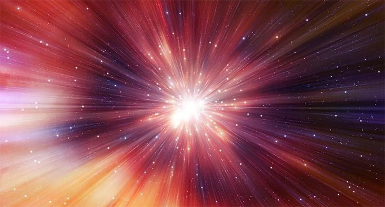Việc phát hiện ngôi sao mới có khả năng làm lung lay tính xác thực của thuyết Big Bang.